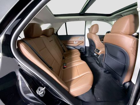 New 2026 Mercedes-Benz GLE 350 4MATIC image 22