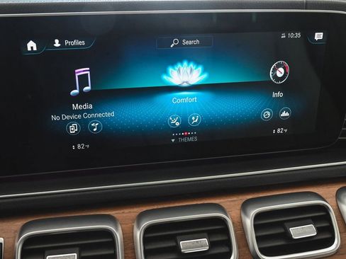 Used 2022 Mercedes-Benz GLS 450 GLS 450 image 19