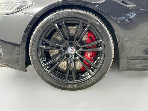 Used 2023 BMW M5 w/ Competition Package AWD/4WD image 38