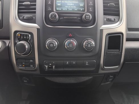 Used 2019 RAM 1500 Classic Warlock image 25