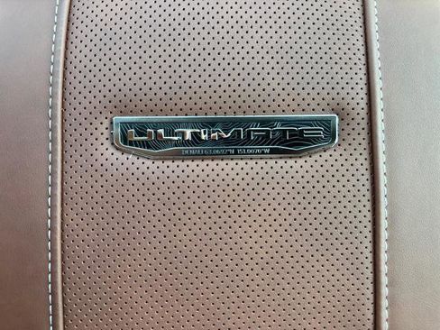 New 2026 GMC Sierra 2500 Denali Ultimate w/ Max Trailering Package AWD/4WD image 25