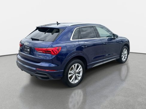 Certified 2023 Audi Q3 2.0T Premium Plus w/ Premium Plus Package image 5
