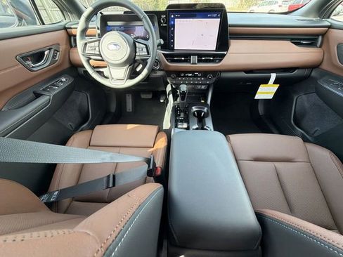 New 2026 Subaru Outback Touring XT AWD/4WD image 26