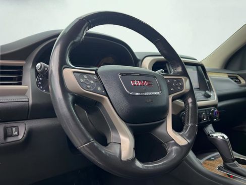 Used 2019 GMC Acadia Denali w/ Technology Package image 68