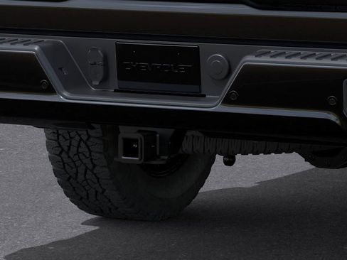 New 2026 Chevrolet Silverado 3500 High Country w/ High Country Premium Package AWD/4WD image 14