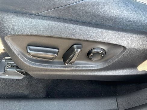 Certified 2023 Subaru Solterra AWD image 20