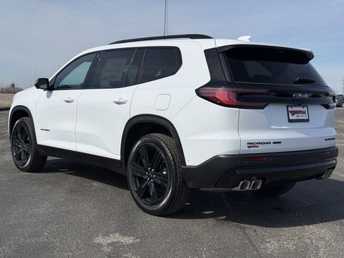 New 2026 GMC Acadia Elevation w/ Super Cruise Package image 6
