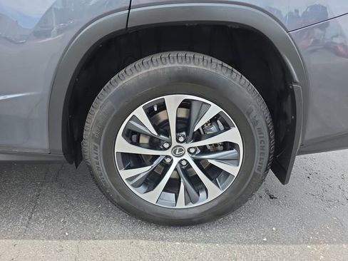 Used 2022 Lexus RX 350L Premium w/ Premium Package AWD/4WD image 35