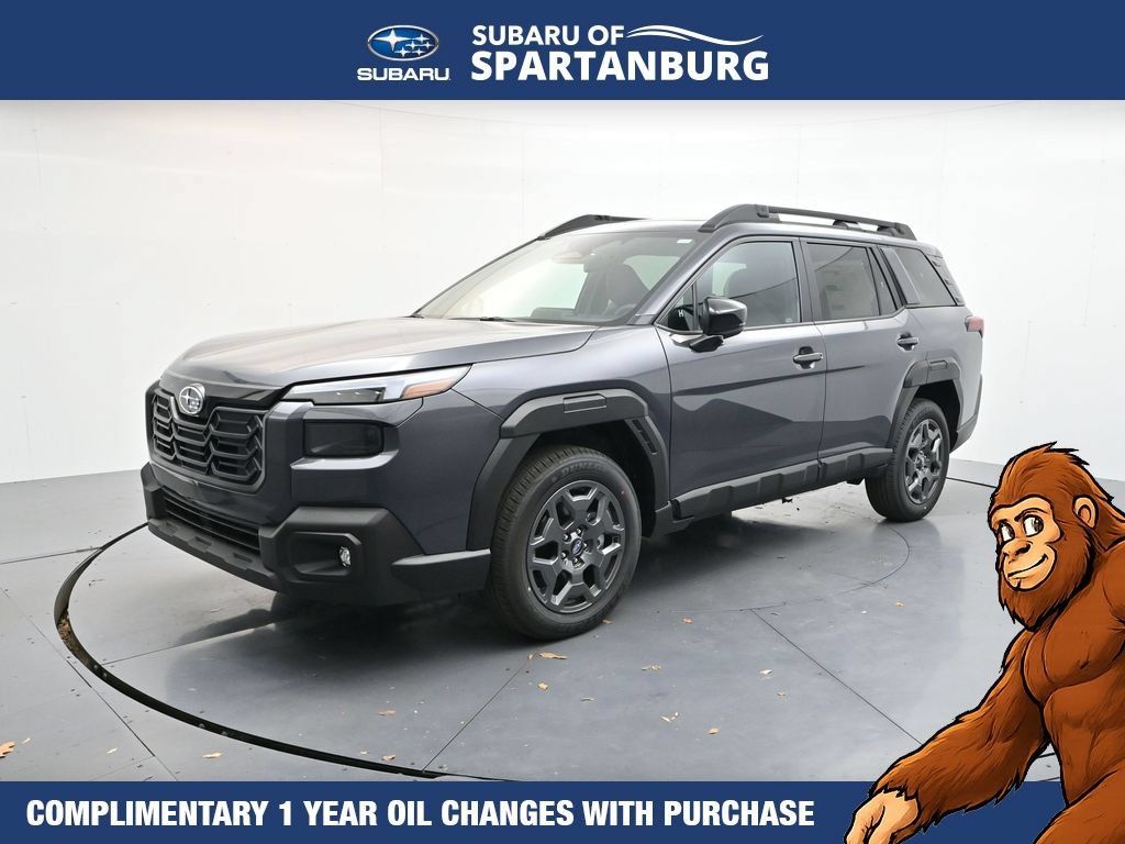Used 2026 Subaru Outback Premium w/ Premium/Limited Package AWD/4WD image 3