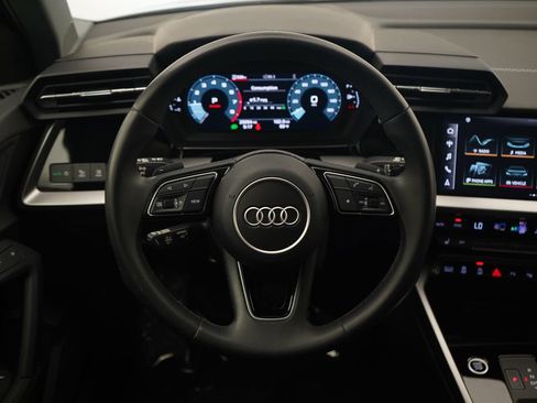 Used 2023 Audi A3 2.0T Premium w/ Convenience Package FWD image 9
