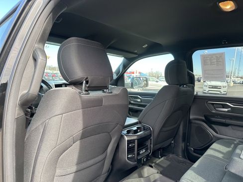 Used 2022 RAM 1500 Big Horn image 32