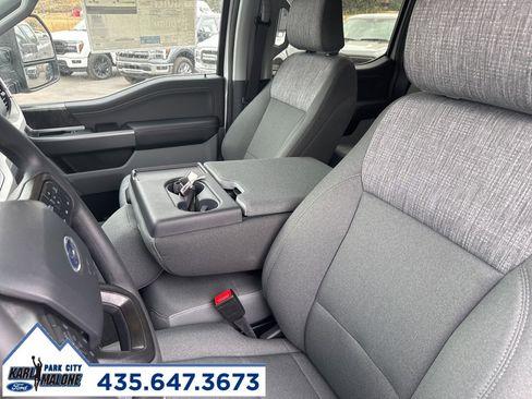 New 2026 Ford F350 XLT w/ XLT Premium Package image 14