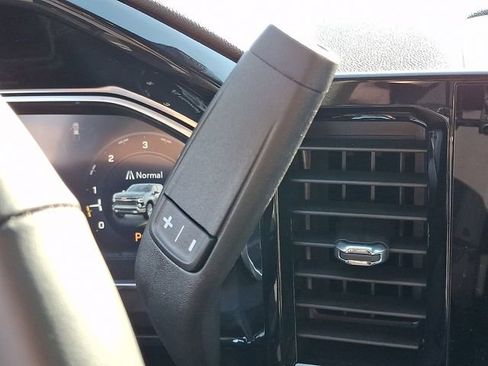 Certified 2026 Chevrolet Silverado 1500 LT w/ Z71 Off-Road Package AWD/4WD image 15