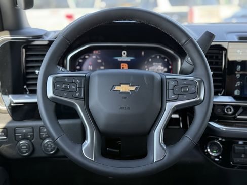 New 2026 Chevrolet Silverado 3500 LT w/ All Star Edition image 18