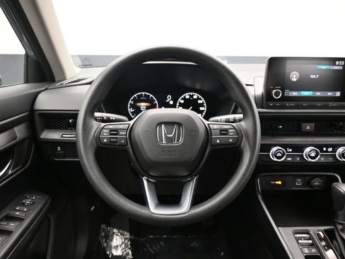Certified 2024 Honda CR-V LX image 43