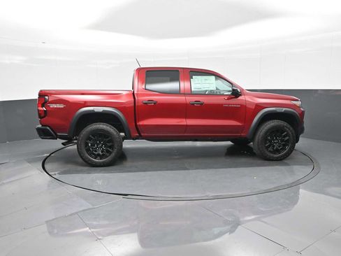 New 2026 Chevrolet Colorado Trail Boss image 9
