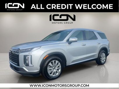 Used 2024 Hyundai Palisade SEL