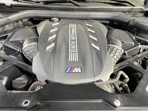 Used 2020 BMW X5 M Competition AWD/4WD image 29