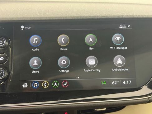 Used 2023 Buick Envision Avenir image 41