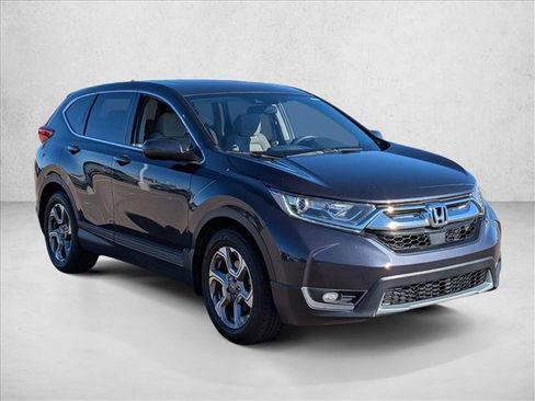 Used 2019 Honda CR-V EX image 3
