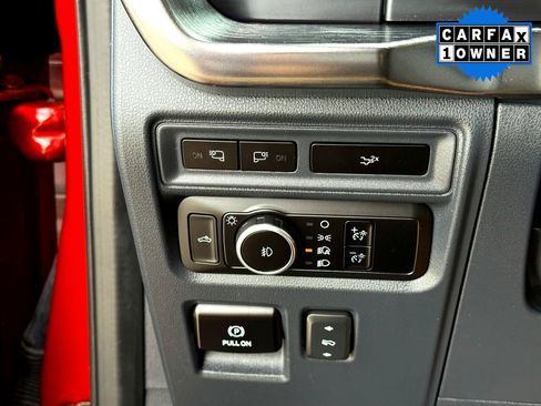 Used 2023 Ford F150 Lariat w/ Equipment Group 502A High AWD/4WD image 19