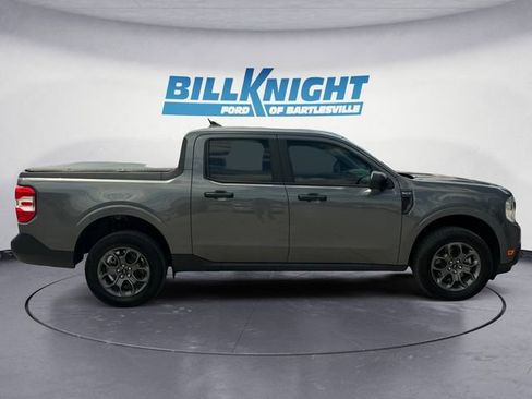 Used 2024 Ford Maverick XLT FWD image 6