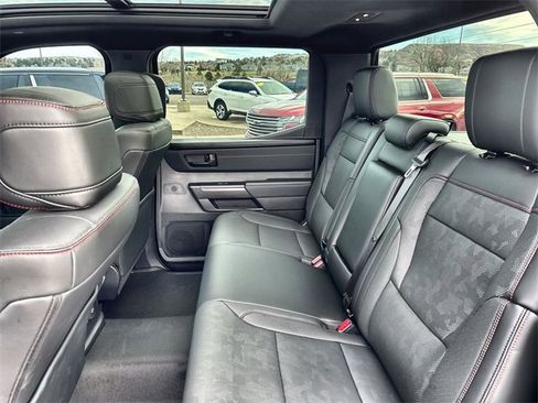 Used 2025 Toyota Tundra TRD Pro image 15