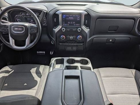 Used 2020 GMC Sierra 1500 Elevation w/ Elevation Value Package AWD/4WD image 16