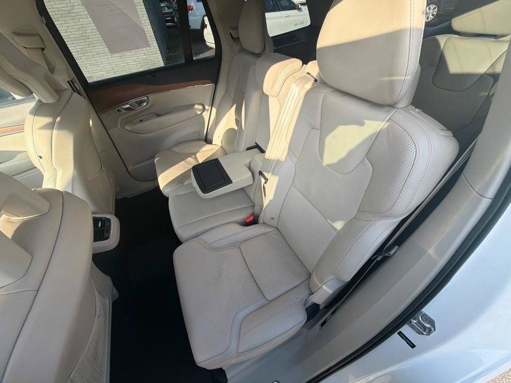 Used 2017 Volvo XC90 T6 Inscription w/ Vision Package AWD/4WD image 30
