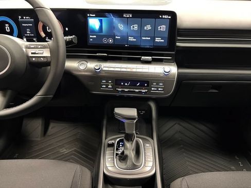 New 2026 Hyundai Kona SEL Sport FWD image 14
