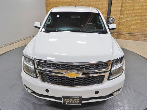 Used 2018 Chevrolet Tahoe 4WD image 5