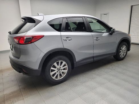 Used 2015 MAZDA CX-5 Touring w/ Touring Technology Package AWD/4WD image 10