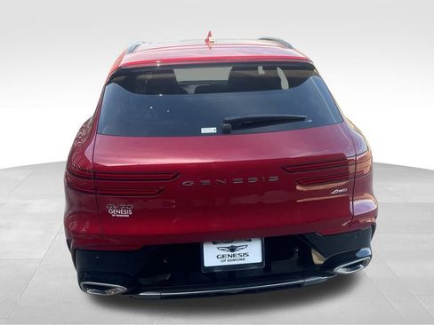 New 2026 Genesis GV70 2.5T Sport Prestige AWD/4WD image 5