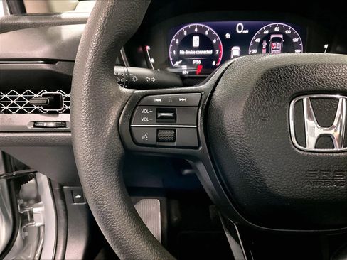 Used 2024 Honda Accord LX image 22