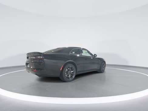 New 2026 Dodge Charger R/T Scat Pack image 8
