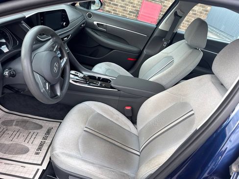 Used 2020 Hyundai Sonata SE FWD image 13