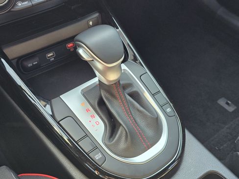 New 2024 Kia Forte GT image 29