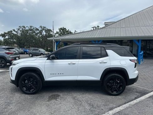 New 2026 Chevrolet Equinox LT w/ Convenience Package II image 50