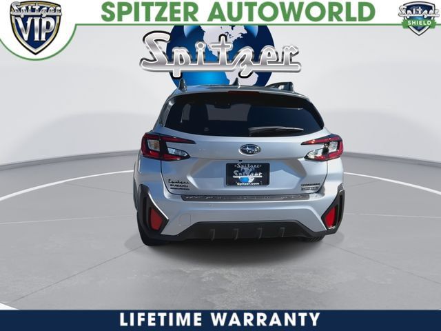New 2026 Subaru Crosstrek 2.5i Limited AWD/4WD image 8