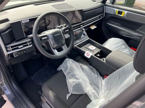 New 2026 Hyundai Santa Fe SE AWD/4WD image 17