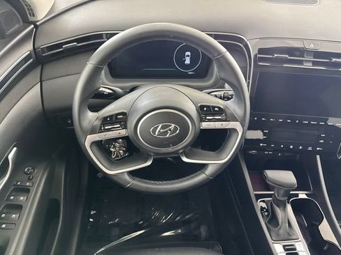 Used 2024 Hyundai Tucson SEL w/ Convenience Package FWD image 24