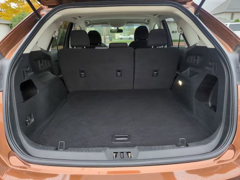 Used 2017 Ford Edge SEL image 27