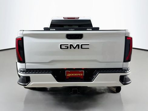 Used 2026 GMC Sierra 3500 Pro w/ Convenience Package AWD/4WD image 7