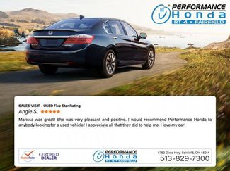 Used 2017 Honda Civic Sport image 1