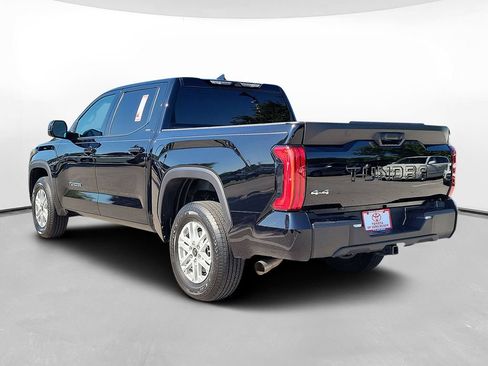 Used 2023 Toyota Tundra SR5 w/ SR5 Premium Package AWD/4WD image 7