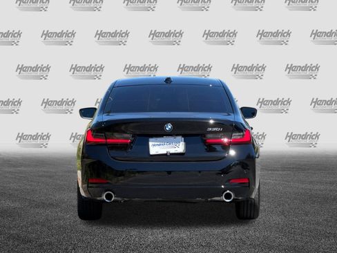 Used 2026 BMW 330i Sedan w/ Convenience Package RWD image 6