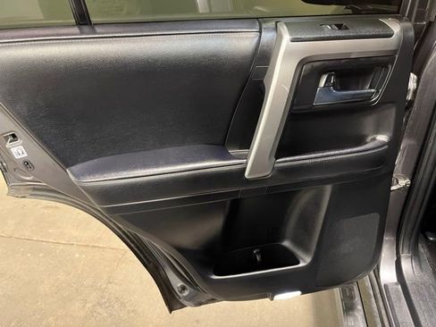 Used 2023 Toyota 4Runner SR5 Premium w/ Moonroof Package image 16