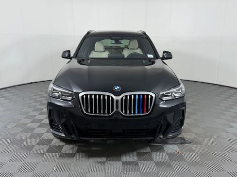 Used 2024 BMW X3 sDrive30i w/ Premium Package w/ZPA image 6