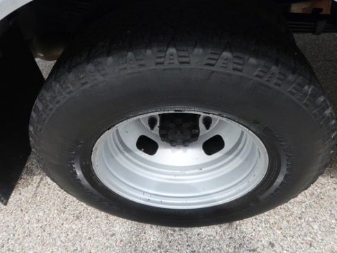 Used 2020 Ford F350 XL w/ Power Equipment Group RWD image 16