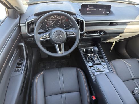 New 2026 MAZDA CX-50 AWD 2.5 S w/ Cargo Package image 9